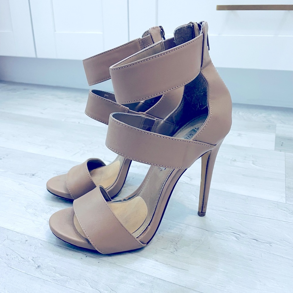 Steve Madden Mira Heels 💕